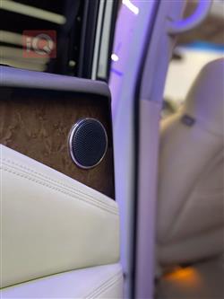 انفنتي QX80
